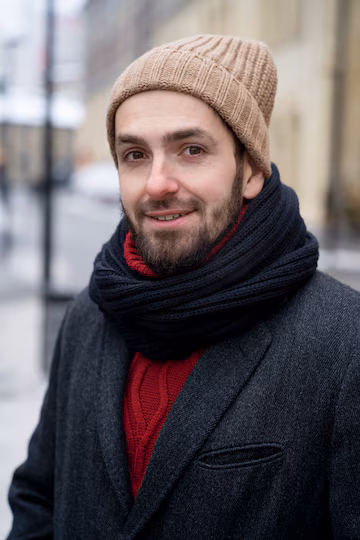 Фото клієнта