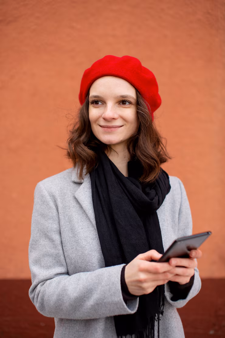 Фото клієнта